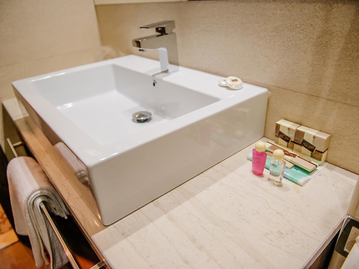 Отель Hotel New Star Подгорица