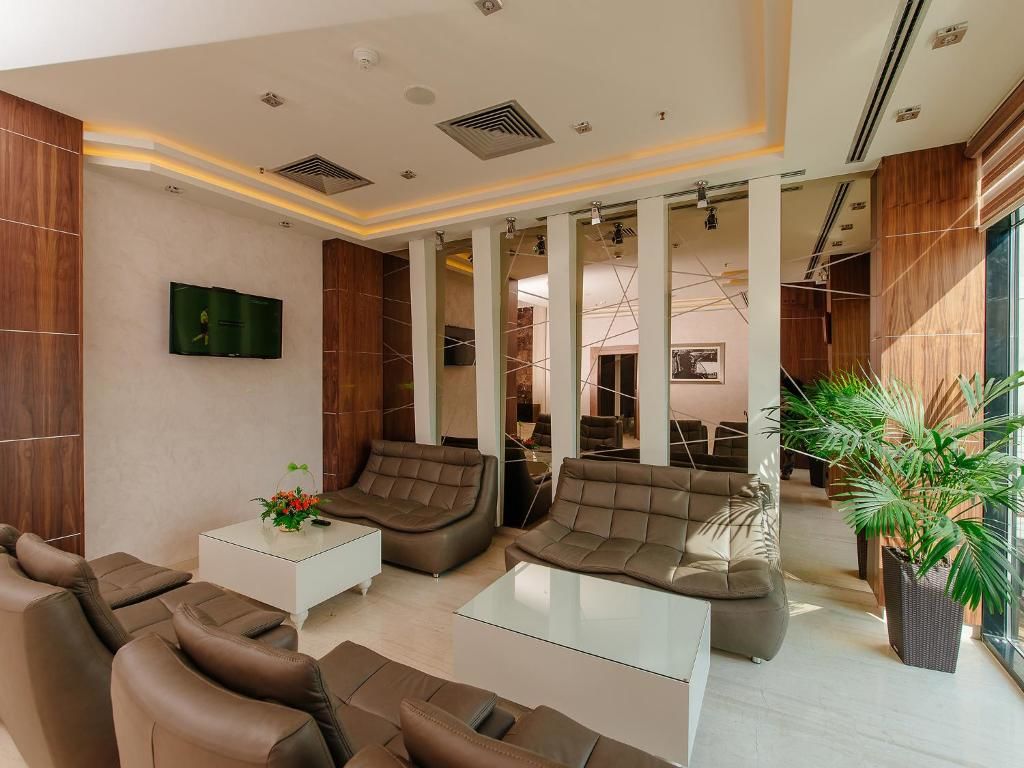 Отель Hotel New Star Подгорица-53