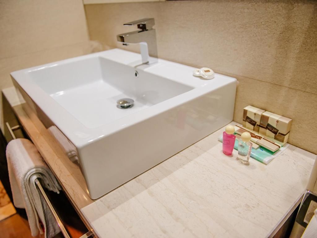 Отель Hotel New Star Подгорица-57