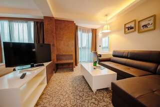 Отель Hotel New Star Подгорица Полулюкс-5