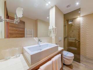 Отель Hotel New Star Подгорица Люкс "Комфорт"-3