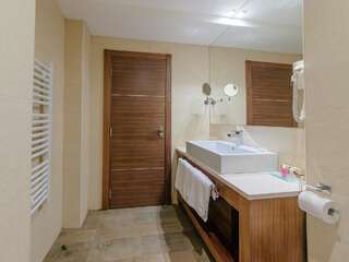 Отель Hotel New Star Подгорица Полулюкс-2