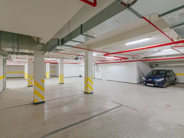 Отель Hotel New Star Подгорица-27