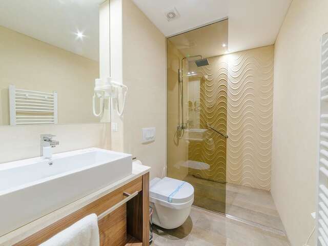 Отель Hotel New Star Подгорица-36